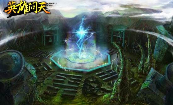 拯救拿气球的女孩