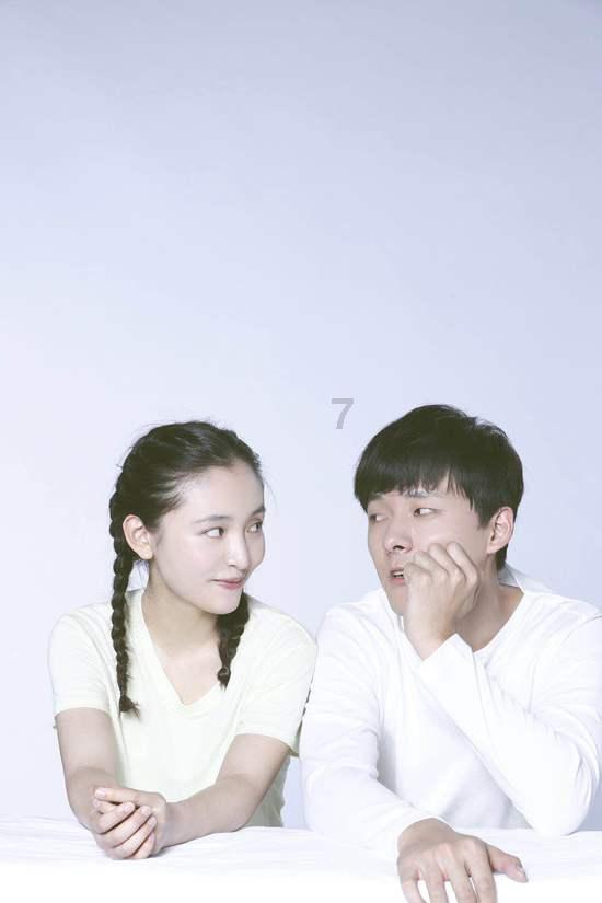 救援摄影师男孩