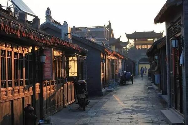洛阳送给游客的钻石 也是河南的“特产”吗?